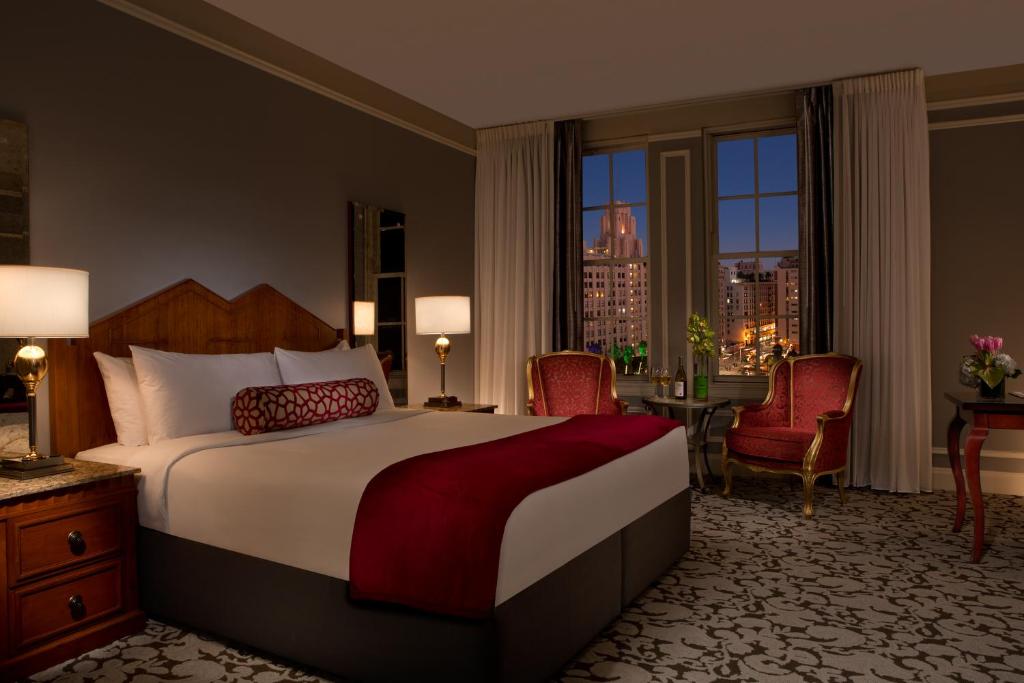 The Biltmore Executive King Room Room Image